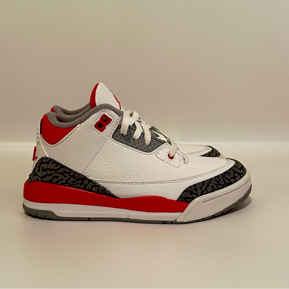 Jordan 3 Retro